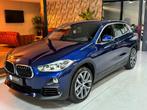 BMW X2 SDrive20i Executive Garantie Head-Up StoelVW Elek Ach, 1998 cc, Gebruikt, Zwart, Bedrijf