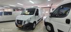 Nissan NV400 bestel 2.3 dCi L2H2 AUTOMAAT, 13 km/l, Euro 5, Gebruikt, 4 cilinders