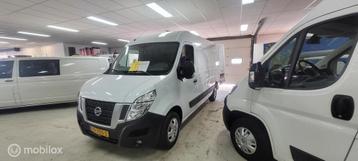 Nissan NV400 bestel 2.3 dCi L2H2 AUTOMAAT beschikbaar voor biedingen