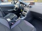 Peugeot 308 SW 1.6 VTi XS Première Airco/ECC,Navigatie,Pano, Voorwielaandrijving, Stof, Gebruikt, 4 cilinders