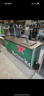 Mobiele biertap te huur - Heineken, Ophalen, Gebruikt, Heineken
