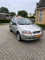 Chevrolet Kalos 1.4 2005 Grijs, 83 pk, 4 cilinders, Kalos, Origineel Nederlands