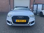 Audi A3 Sportback 35 TFSI CoD Design Pro Line Plus, 65 €/maand, Stof, Euro 6, 4 cilinders