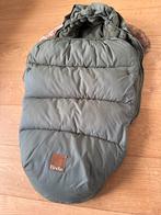 Elodie Voetenzak - Groen - Zeer Goede Staat, Ophalen, Zo goed als nieuw, Overige merken, Voetenzak