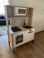 IKEA Houten Speelkeuken - Goede Staat, Ophalen, Zo goed als nieuw, Hout, Speelkeuken