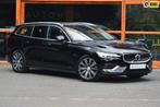 Volvo V60 T6 Hybride AWD Inscription Long Range | Pilot-Assi, Gebruikt, Zwart, 4 cilinders, 1969 cc
