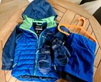 O'Neill Skipak Maat 104 + Pully & Handschoenen, Kinderen en Baby's, Kinderkleding | Maat 104, Jongen of Meisje, Ophalen of Verzenden