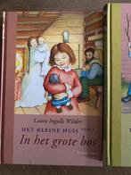 Kleine huis op de prairie, deel 1,4,6, Boeken, Ophalen of Verzenden, Zo goed als nieuw