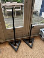 Speakerstands - Speaker Stands - 1/4 inch Mark Audio Tozzi, Overige typen, Zo goed als nieuw, 120 watt of meer, Ophalen