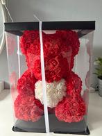 Rozenbeer in Doos - Perfect Cadeau!, Ophalen, Nieuw