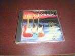 cd the apaches plays the Shadows, Cd's en Dvd's, Ophalen of Verzenden, Zo goed als nieuw