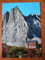 Ansichtkaart Oostenrijk Karwendelgebirge Tirol 20301, Ophalen of Verzenden, Oostenrijk