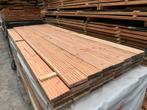 Uitverkoop douglas vlonderplanken | 27x140 | 300-400-500 cm, -, -, Nieuw, Ophalen of Verzenden