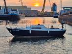 Hurly 700 kajuitzeilboot, Watersport en Boten, Bootonderdelen, Ophalen, Zo goed als nieuw, Overige typen, Zeilboot of Motorboot