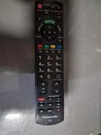 Panasonic afstandsbediening., Audio, Tv en Foto, Afstandsbedieningen, Ophalen, Zo goed als nieuw