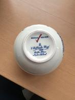 Delft blauwe thee kopjes met schoteltjes, Huis en Inrichting, Keuken | Servies, Ophalen of Verzenden, Zo goed als nieuw, Overige stijlen