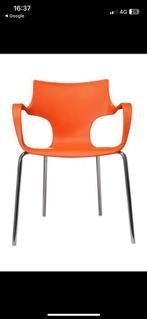 Acto design stoelen jim, Ophalen, Overige kleuren, Zo goed als nieuw, Retro