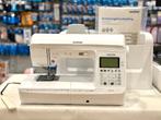 Brother NV1100, Hobby en Vrije tijd, Naaimachines en Toebehoren, Ophalen, Gebruikt, Naaimachine, Brother