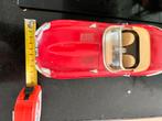 Model Jaguar E-type 1:18, Hobby en Vrije tijd, Modelauto's | 1:18, Ophalen of Verzenden, Gebruikt, Auto, Bburago