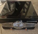 Te koop platenspeler met Radio, Verzenden, Zo goed als nieuw, Platenspeler, Overige merken