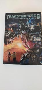 DvD Transformers 2 Revenge of the fallen, Vanaf 12 jaar, Ophalen, Gebruikt, Science Fiction