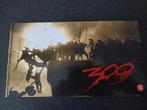 Dvd's 300, Collectors item., Alle leeftijden, Ophalen of Verzenden, Zo goed als nieuw