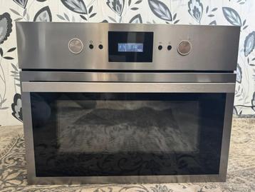 Te Koop Nette Ikea Combi Oven Magnetron Met Grill beschikbaar voor biedingen