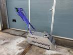 Falch Scater 25 3000bar, Ophalen, Zo goed als nieuw, Benzine