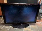 DEFECT Samsung LE40A656 LCD 40 inch Full HD, Ophalen, Philips, LCD, Full HD (1080p)