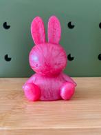 Epoxy Beeldje Nijntje - Roze, Kraamcadeau, Nieuw, Ophalen of Verzenden, Amersfoort
