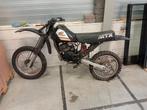 Honda mtx project/crosser, Ophalen, Zo goed als nieuw, 4 versnellingen, Honda nsr mbx mtx mb mt