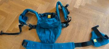 Baby carrier Lille Baby  beschikbaar voor biedingen