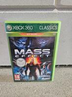 Mass Effect - Xbox 360 Klassieker!, Online, Gebruikt, Vanaf 18 jaar, 1 speler