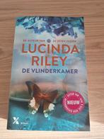 Lucinda Riley - De vlinderkamer, Ophalen of Verzenden, Zo goed als nieuw, Lucinda Riley