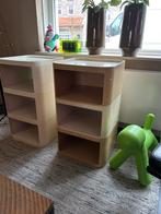Midcentury vintage Kartell kast 4970 Anna Castelli, Ophalen, 25 tot 50 cm, Minder dan 100 cm