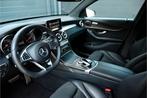 Mercedes-Benz GLC Coupé 250 4MATIC Premium Plus, Auto's, Gebruikt, Euro 6, 4 cilinders, Bedrijf