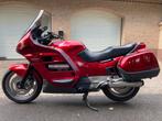 Nette Honda ST1100 Pan European slechts 75.000 km, Cardan-aandrijving, 4 cilinders, Particulier, Meer dan 35 kW