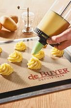 PROMO: De Buyer Siliconen bakmat – bakvel 40x30cm, Ophalen of Verzenden, Nieuw