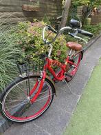 Nirve Cruiser - Handgemaakte Fiets, Ophalen of Verzenden, Overige merken