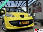 Peugeot 107 1.0-12V Nieuwe APK, Voorwielaandrijving, Gebruikt, Overige kleuren, 4 stoelen