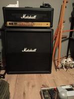 Marshall ma50 buizenversterker, Ophalen, Zo goed als nieuw, Minder dan 50 watt