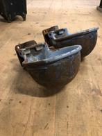 Antieke drinkbakken vee / Koeien / paarden / vintage / broca, Ophalen, Gebruikt, Vatenhandel Stijf BV, Prins Mauritslaan 5
