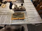 Stanley no 45 schaaf., Ophalen of Verzenden, Gebruikt