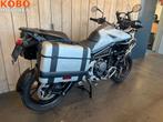 TRIUMPH TIGER 1200 GT (bj 2022), Motoren, Motoren | Triumph, 1160 cc, Bedrijf, 3 cilinders, Meer dan 35 kW