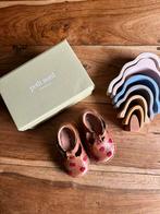 Petit Nord T-bar Schoentjes Appel - Maat 19, Ophalen of Verzenden, Zo goed als nieuw, Meisje, Schoentjes