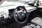 BMW i3 Executive / Achteruitrijcamera / Park Assistant / Sto, Gebruikt, Met garantie (alle), 170 pk, Zilver of Grijs