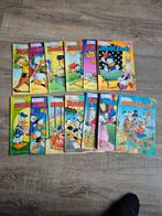 Donald Duck 1998 nr. 36,37,38,39,..., Meerdere comics, Ophalen of Verzenden, Gelezen, Europa