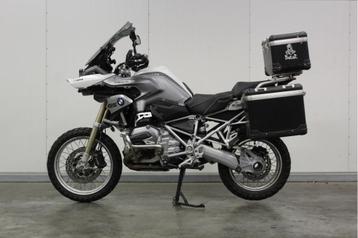 BMW R 1200 GS LC 2013 beschikbaar voor biedingen