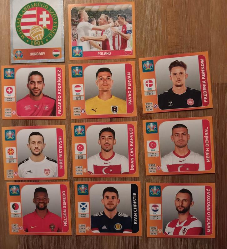 Panini plaatjes, Hobby en Vrije tijd, Stickers en Plaatjes, Zo goed als nieuw, Ophalen of Verzenden
