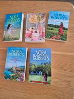 Nora Roberts, Boeken, Ophalen of Verzenden, Zo goed als nieuw, Nederland